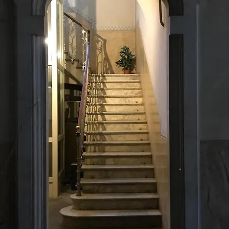Palazzo De Bellis Vitti Nella Citta Delle Grotte Bed & Breakfast *