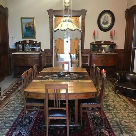 Bed & Breakfast Palazzo De Bellis Vitti Nella Citta Delle Grotte Castellana Grotte