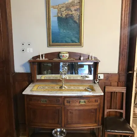 Bed & Breakfast Palazzo De Bellis Vitti Nella Citta Delle Grotte *