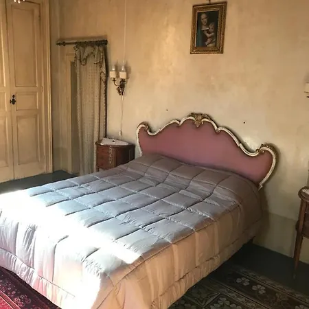 Bed & Breakfast Palazzo De Bellis Vitti Nella Citta Delle Grotte Castellana Grotte