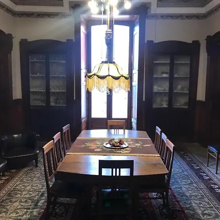 Palazzo De Bellis Vitti Nella Citta Delle Grotte Bed & Breakfast Castellana Grotte