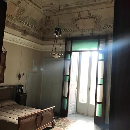 Palazzo De Bellis Vitti Nella Citta Delle Grotte Bed & Breakfast Castellana Grotte