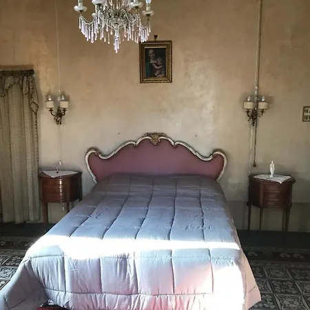 Palazzo De Bellis Vitti Nella Citta Delle Grotte Bed and Breakfast Castellana Grotte