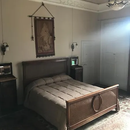 Palazzo De Bellis Vitti Nella Citta Delle Grotte Bed and Breakfast Castellana Grotte